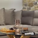 La Luxury Stelve Appartement