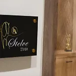 La Luxury Stelve *