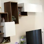La Luxury Stelve شقة *