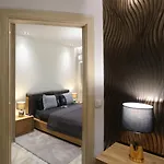 Appartement La Luxury Stelve Larissa
