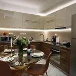 La Luxury Stelve Appartement Larissa