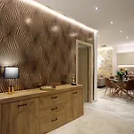 La Luxury Stelve شقة
