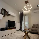 La Luxury Stelve شقة *