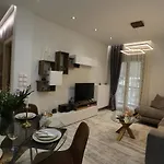 La Luxury Stelve Appartement *
