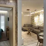 La Luxury Stelve Appartement Larissa