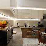 La Luxury Stelve شقة لاريسا