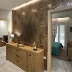 La Luxury Stelve Appartement *