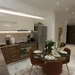 Lejlighed La Luxury Stelve