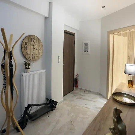 Apartman La Luxury Stelve