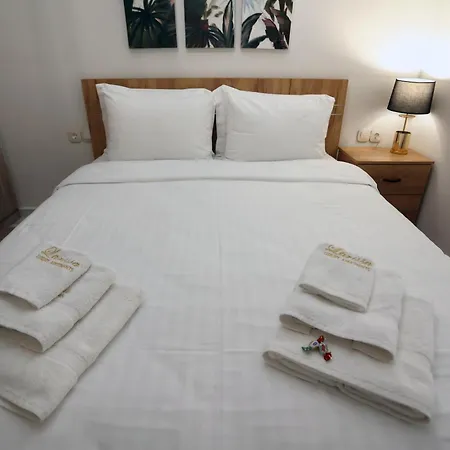 La Luxury Stelve