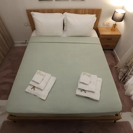 La Luxury Stelve *