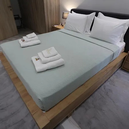 La Luxury Stelve *