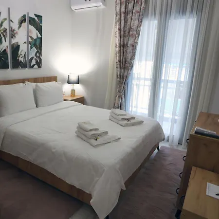 La Luxury Stelve شقة