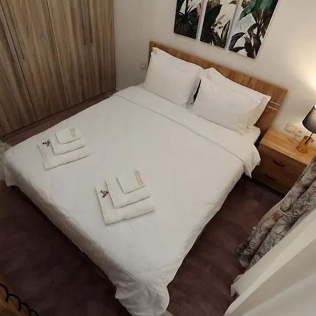 La Luxury Stelve Διαμέρισμα Λάρισα
