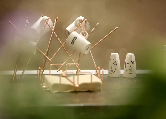 La Luxury Stelve 拉里萨