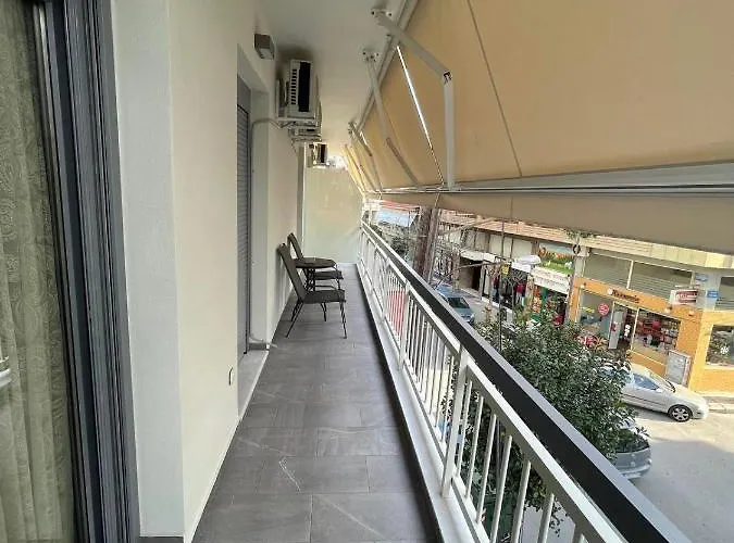 La Luxury Stelve 公寓 *