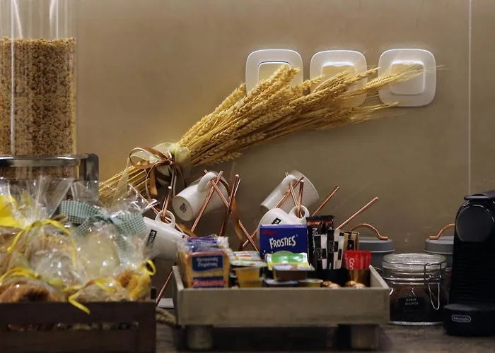 La Luxury Stelve * 拉里萨