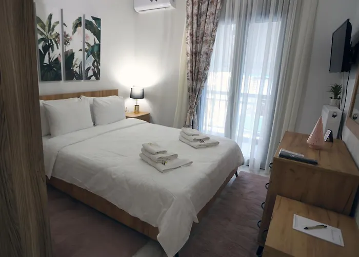 La Luxury Stelve 公寓