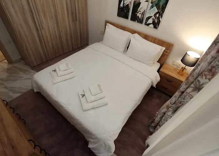 La Luxury Stelve Διαμέρισμα Λάρισα